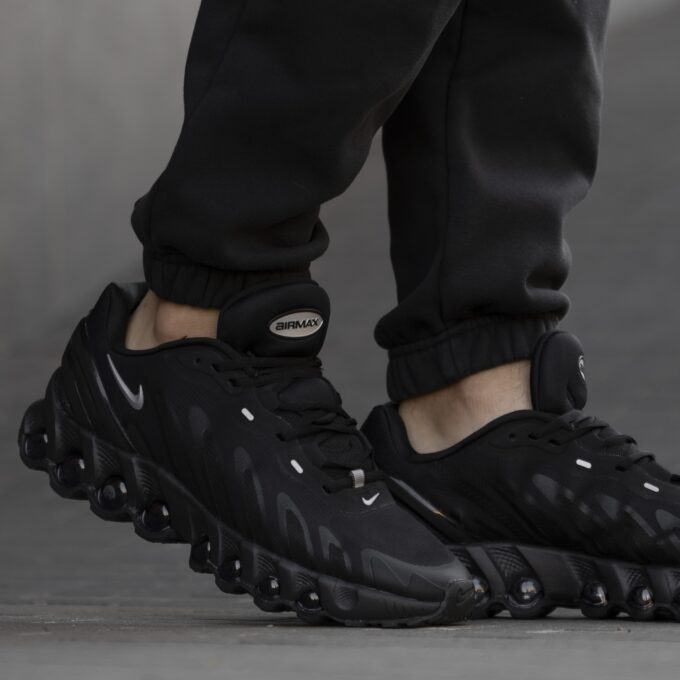Nike Air Max DN8 Black - Зображення 2