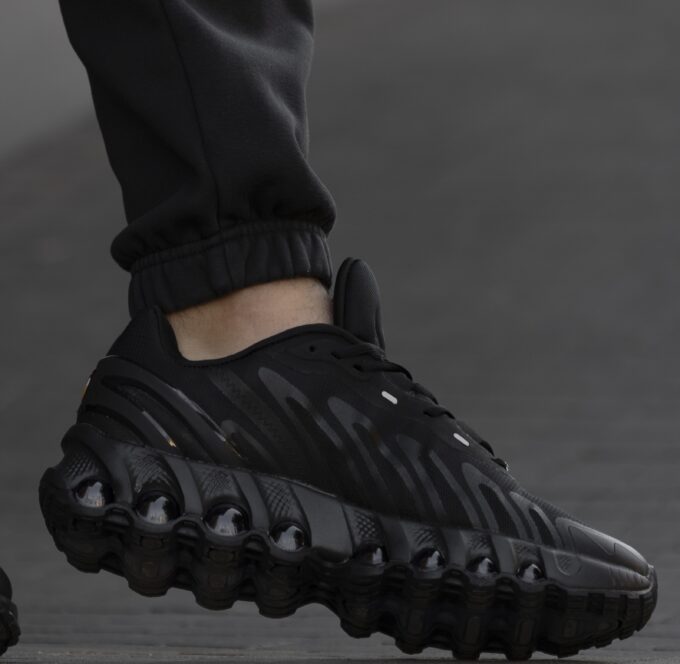 Nike Air Max DN8 Black - Зображення 5