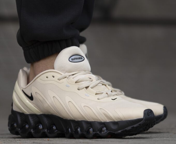 Nike Air Max DN8 Beige - Зображення 2