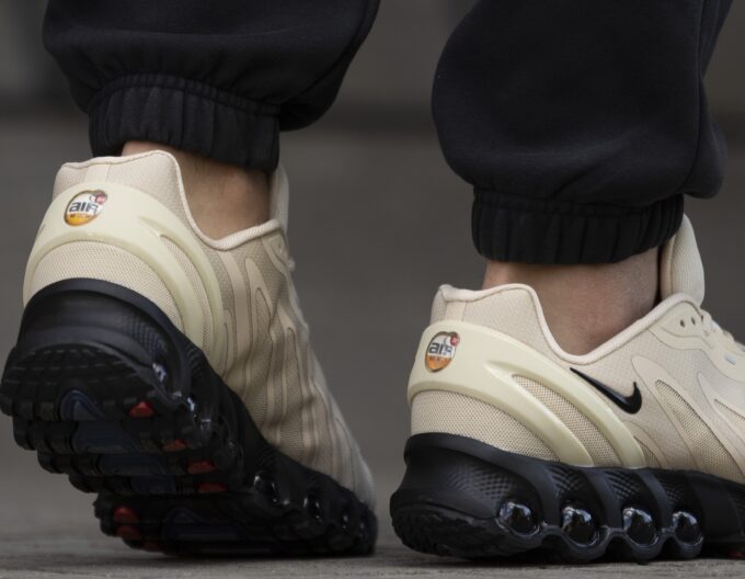 Nike Air Max DN8 Beige - Зображення 5