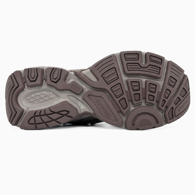 Saucony 2k Gavalry Brown - Зображення 6