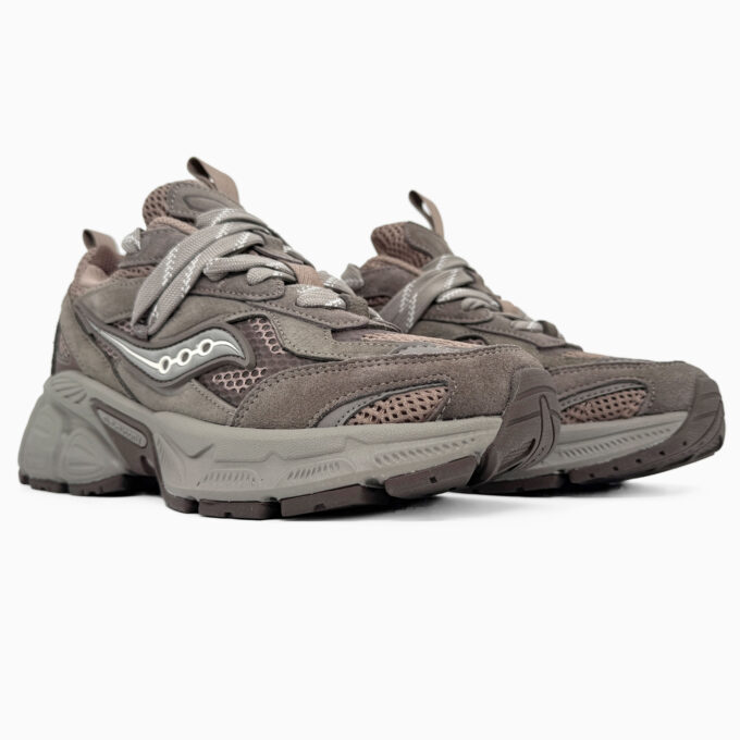 Saucony 2k Gavalry Brown - Зображення 3