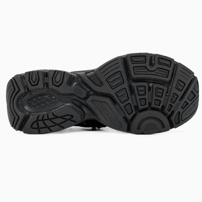 Saucony 2k Gavalry Black - Зображення 6