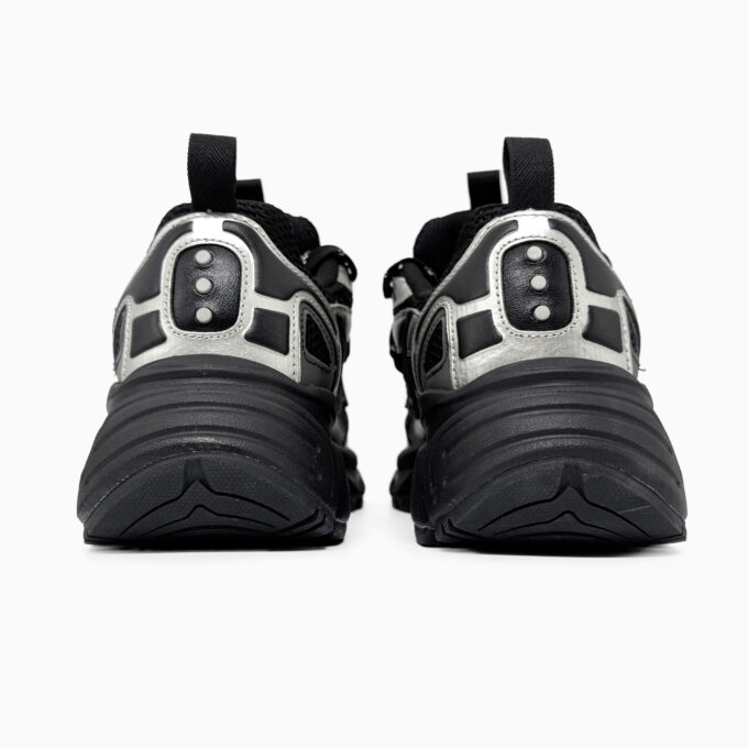 Saucony 2k Gavalry Black - Зображення 4