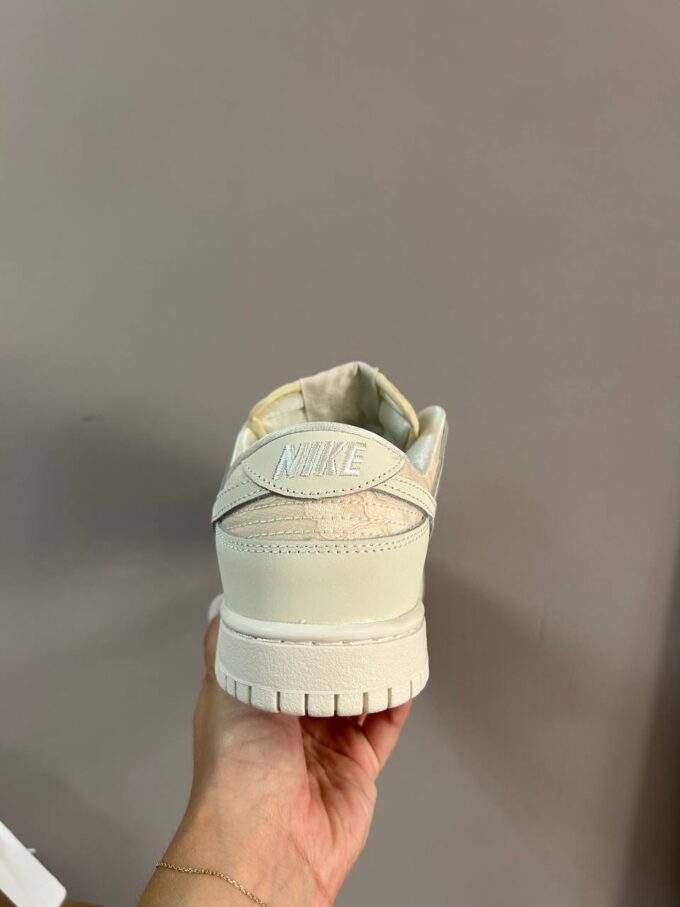 Nike Dunk Low WMNS Lace Pack - Regal Beige - Зображення 4