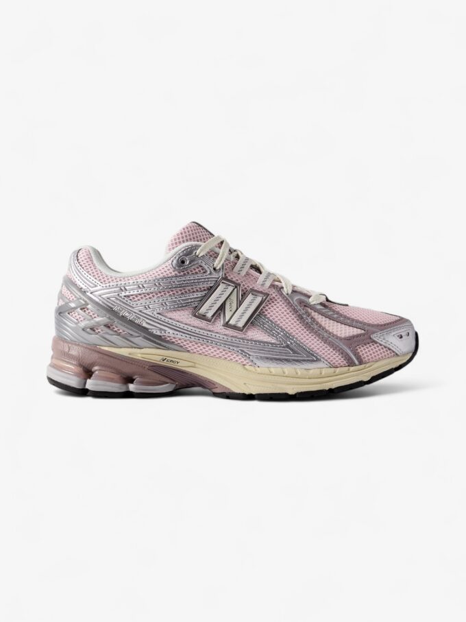 New Balance 1906R Pastels Silver Pink