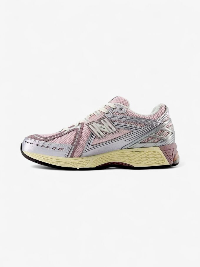 New Balance 1906R Pastels Silver Pink - Зображення 2