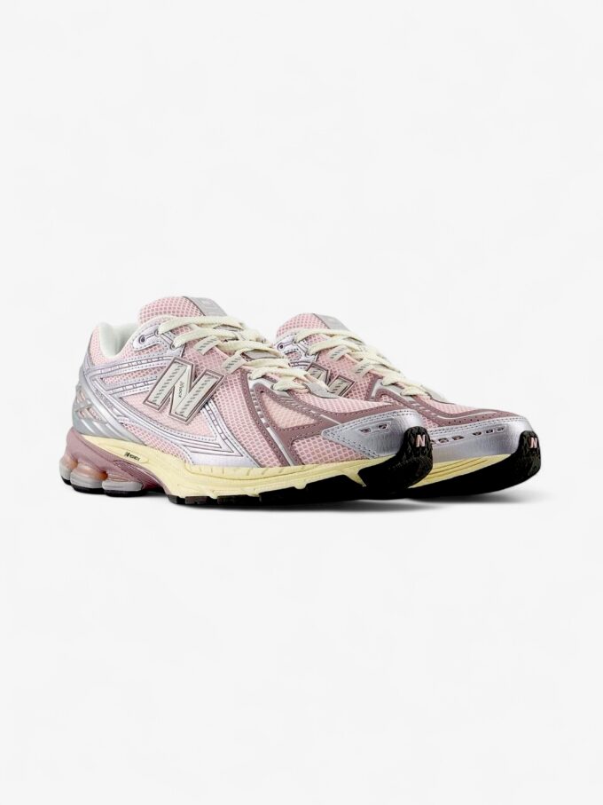 New Balance 1906R Pastels Silver Pink - Зображення 3