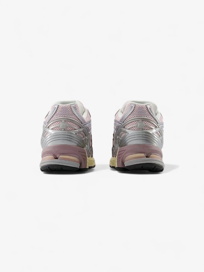 New Balance 1906R Pastels Silver Pink - Зображення 4
