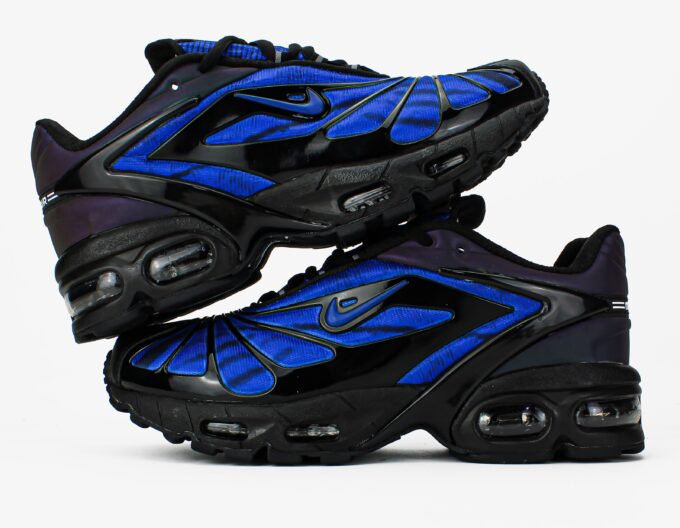 Nike Air Max Tailwind 5 x Skepta Blue Black - Зображення 6