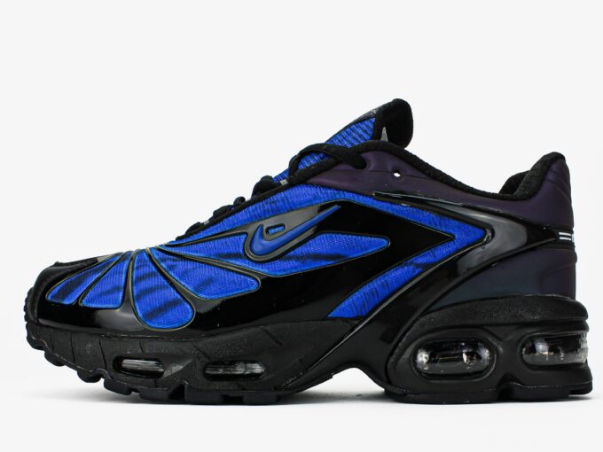 Nike Air Max Tailwind 5 x Skepta Blue Black