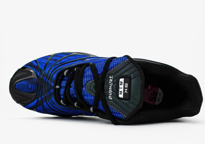 Nike Air Max Tailwind 5 x Skepta Blue Black - Зображення 7