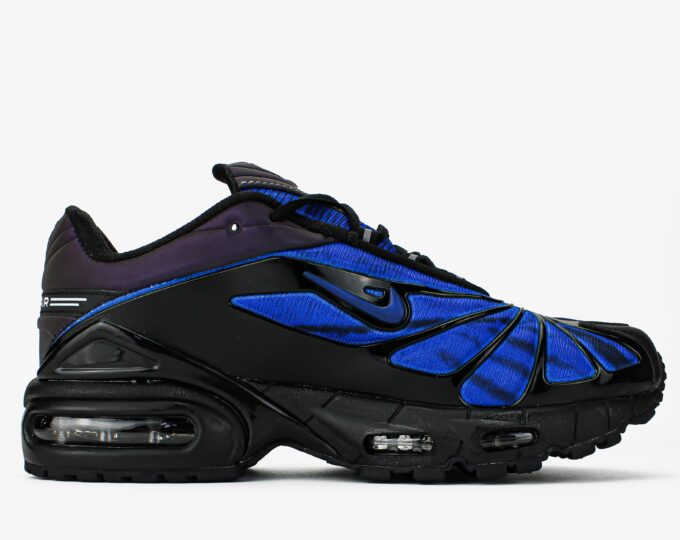 Nike Air Max Tailwind 5 x Skepta Blue Black - Зображення 2