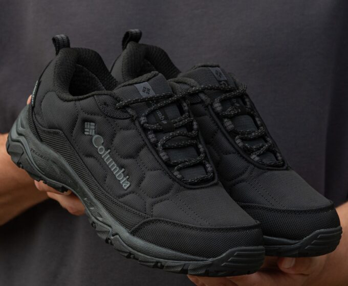 Columbia Fairchamp II Black - Зображення 8