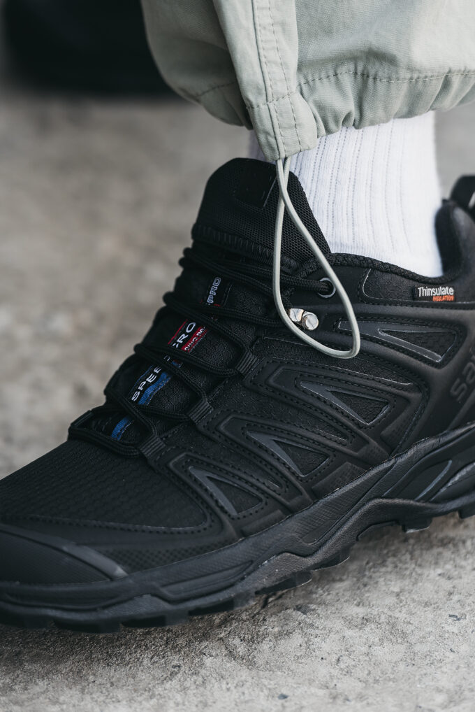 Salomon Speed Cross Pro - Зображення 8