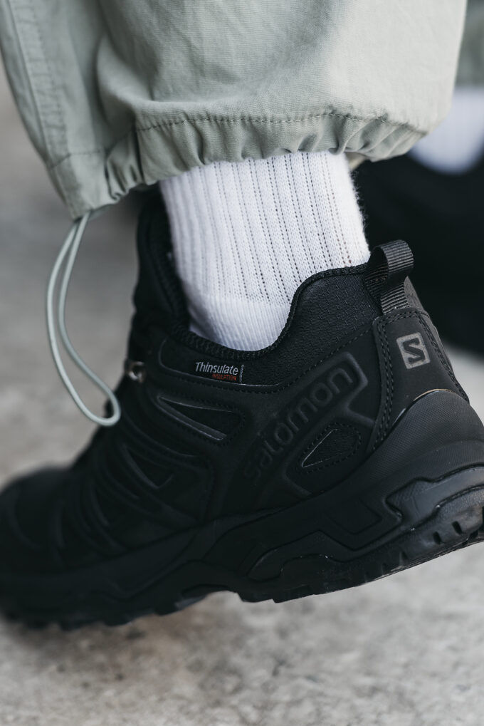 Salomon Speed Cross Pro - Зображення 9