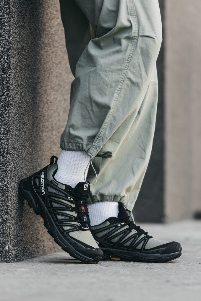 Salomon Speed Cross Pro - Зображення 2