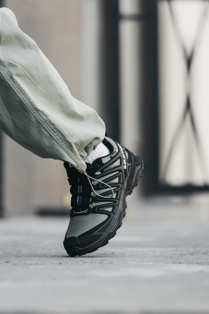 Salomon Speed Cross Pro - Зображення 5