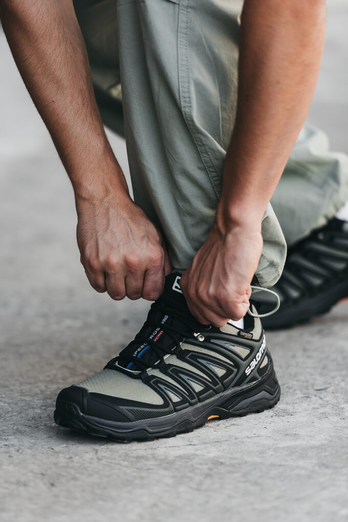Salomon Speed Cross Pro - Зображення 7