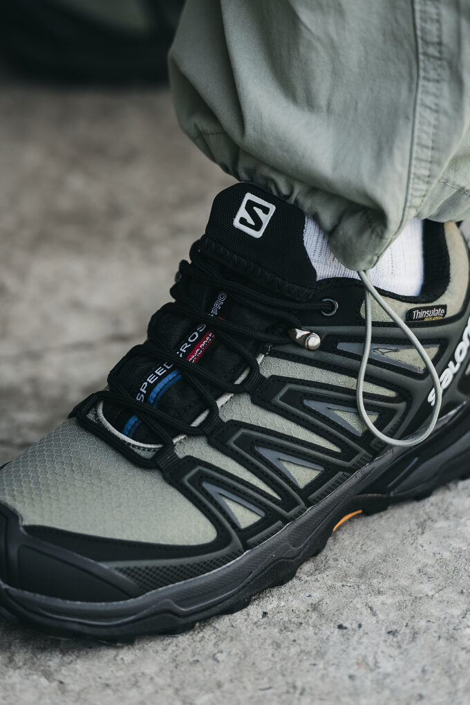 Salomon Speed Cross Pro - Зображення 8