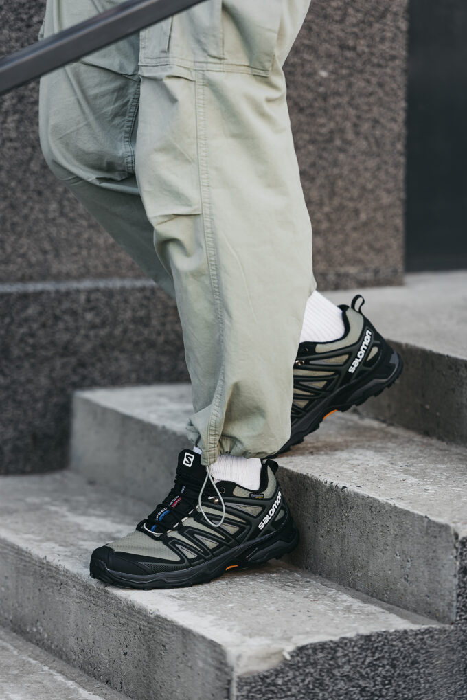 Salomon Speed Cross Pro - Зображення 4