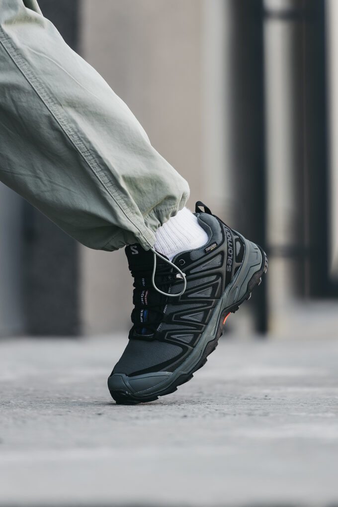 Salomon Speed Cross Pro - Зображення 4