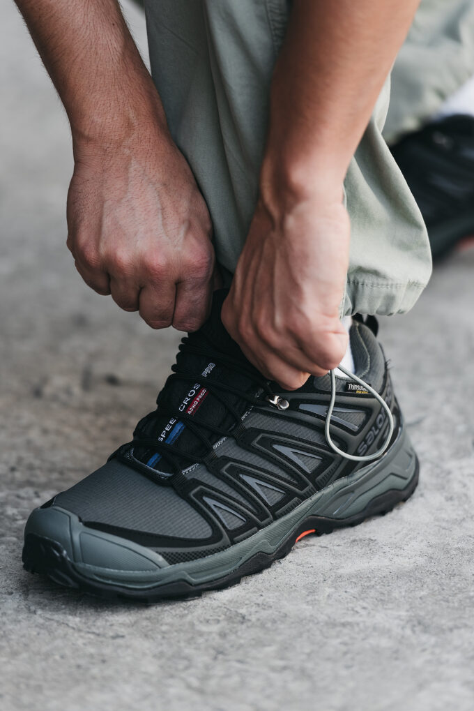 Salomon Speed Cross Pro - Зображення 6