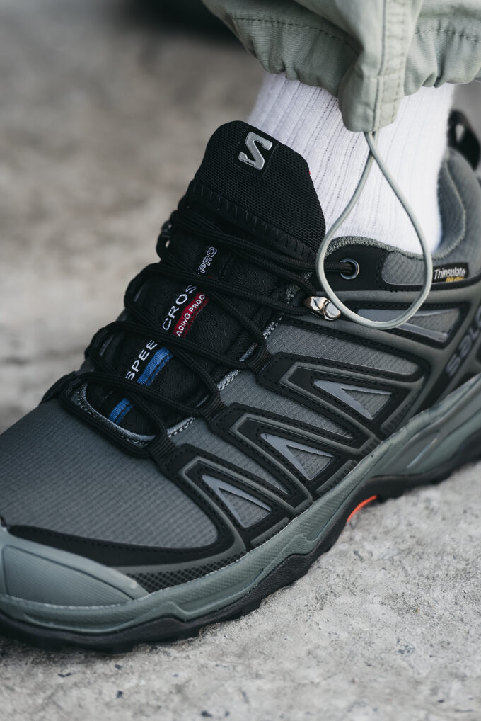 Salomon Speed Cross Pro - Зображення 7