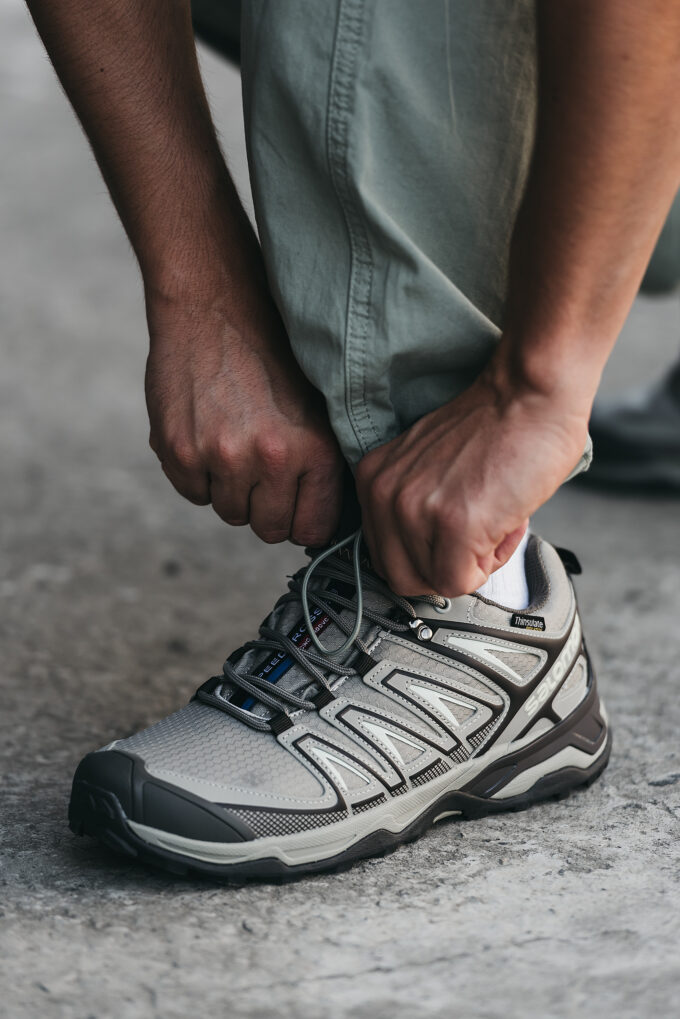 Salomon Speed Cross Pro - Зображення 5