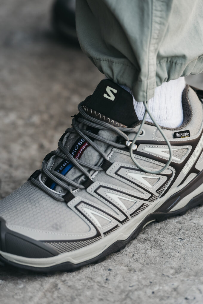 Salomon Speed Cross Pro - Зображення 6