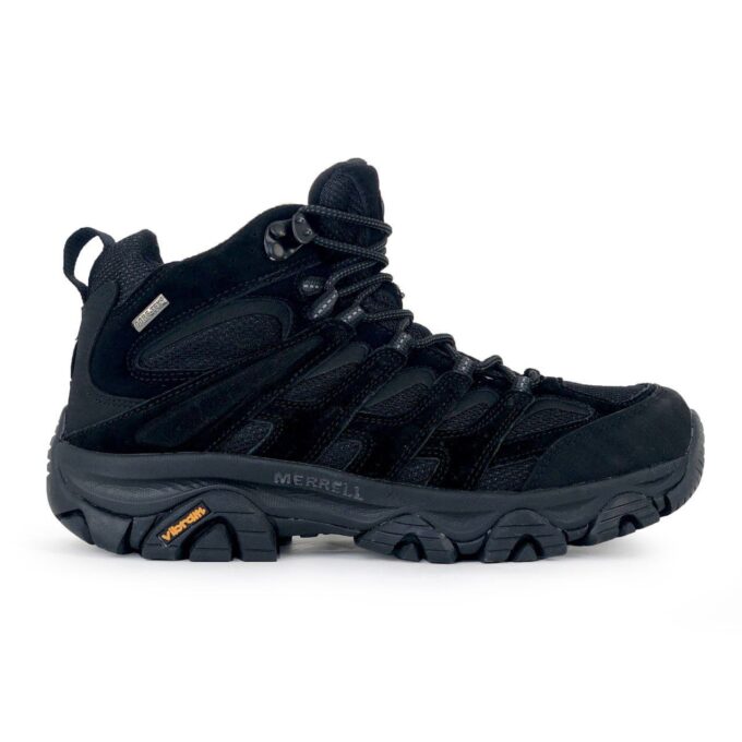 Merrell Outmost Ventilator Mid Gore-Tex Black