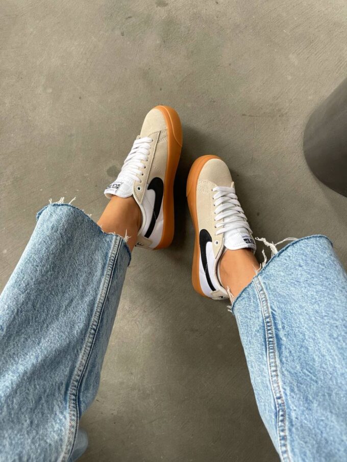 Nike Zoom Blazer Pro GT SB - Зображення 4