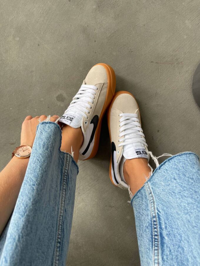 Nike Zoom Blazer Pro GT SB - Зображення 3