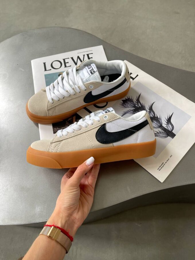 Nike Zoom Blazer Pro GT SB