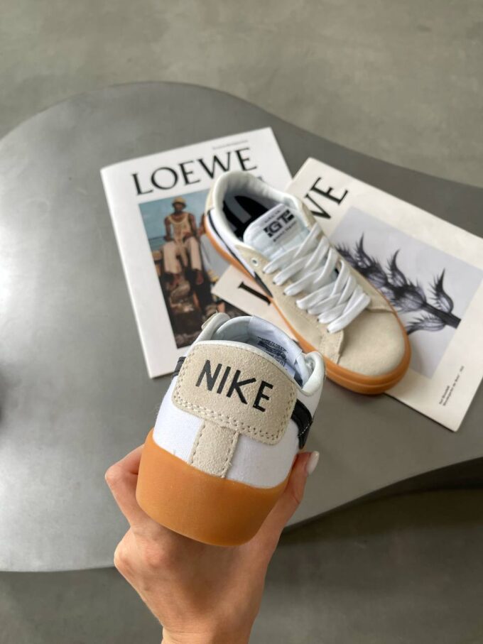 Nike Zoom Blazer Pro GT SB - Зображення 5