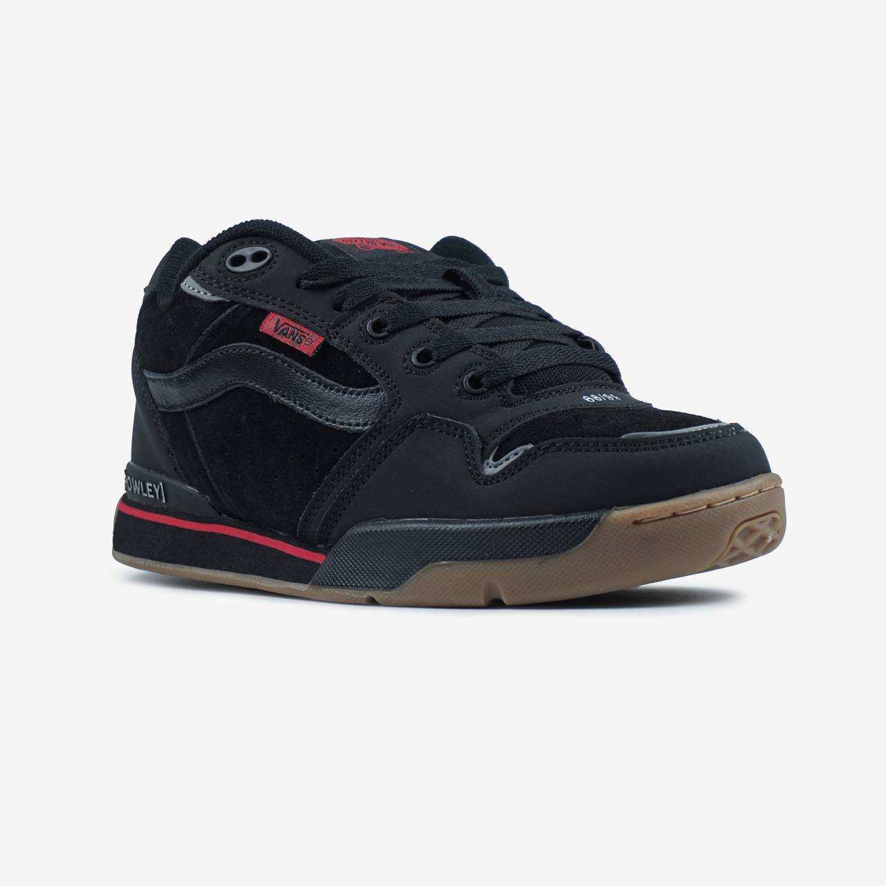 Vans Rowley XLT Black Chill Papper - Зображення 3