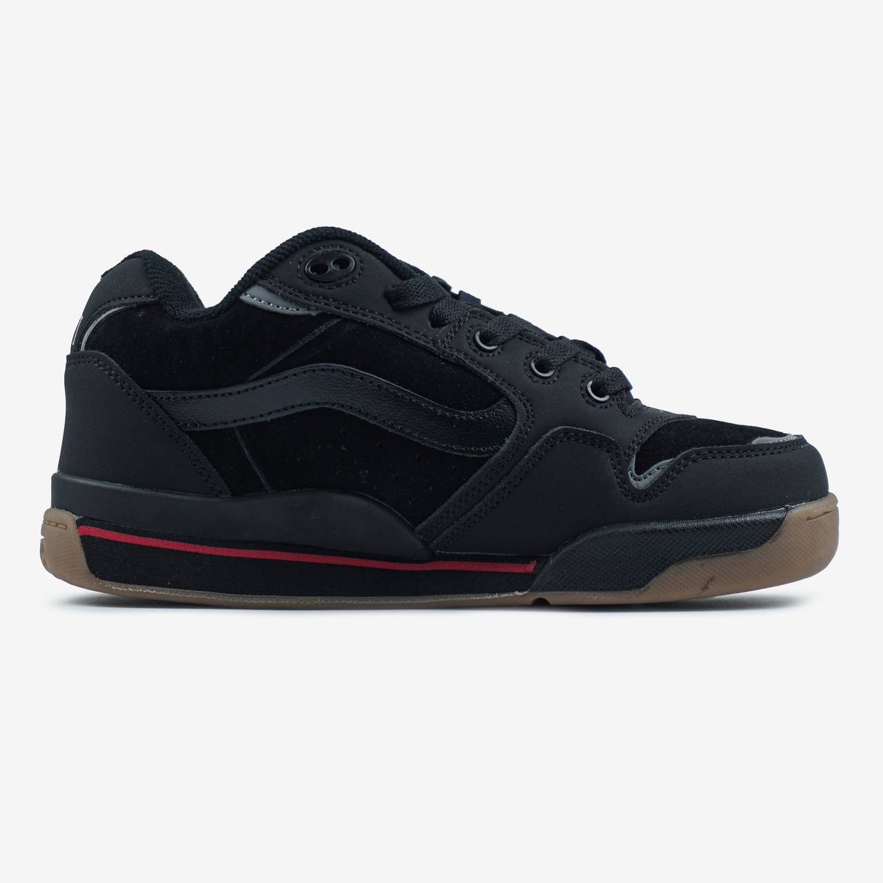 Vans Rowley XLT Black Chill Papper - Зображення 2
