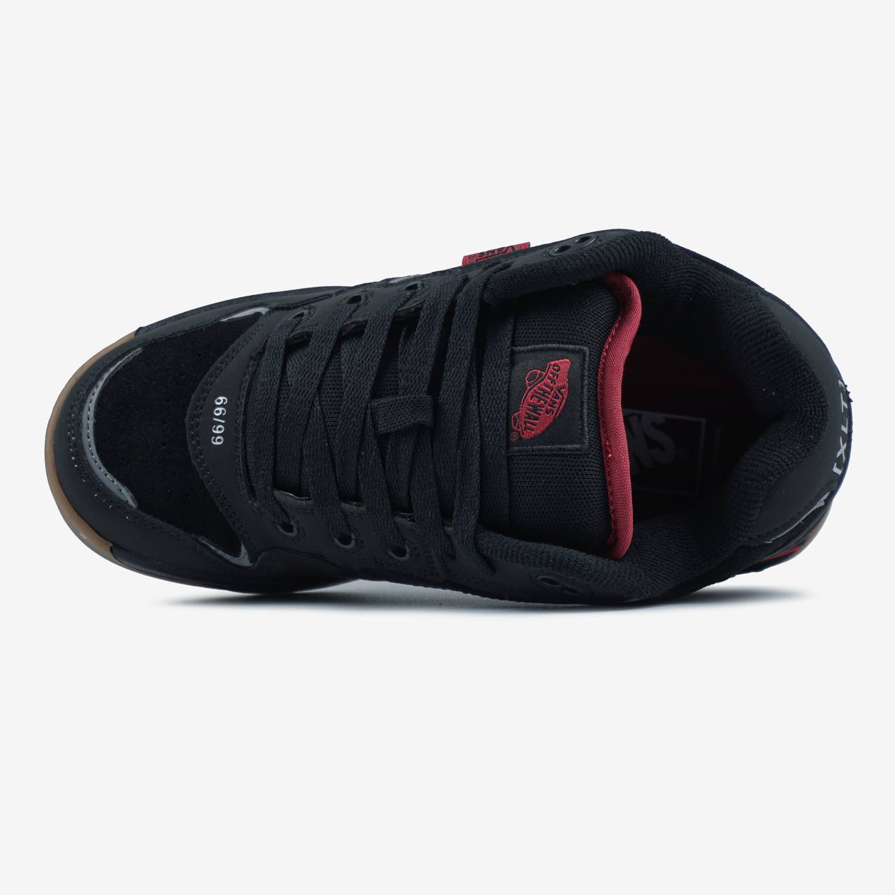 Vans Rowley XLT Black Chill Papper - Зображення 7