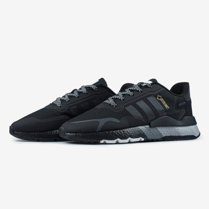 Adidas Nite Jogger Gore-Tex - Зображення 4