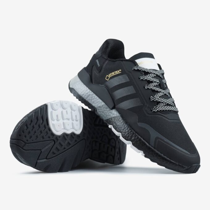 Adidas Nite Jogger Gore-Tex - Зображення 3