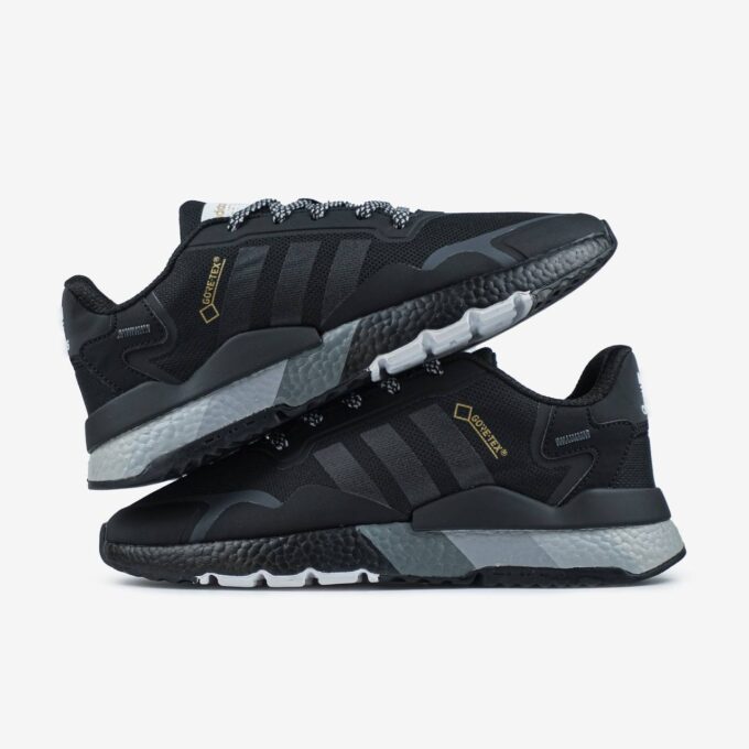 Adidas Nite Jogger Gore-Tex - Зображення 5