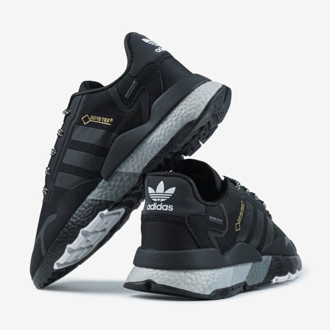 Adidas Nite Jogger Gore-Tex - Зображення 6