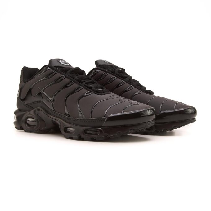 Nike Air Max TN Plus Chameleon Blue - Зображення 3