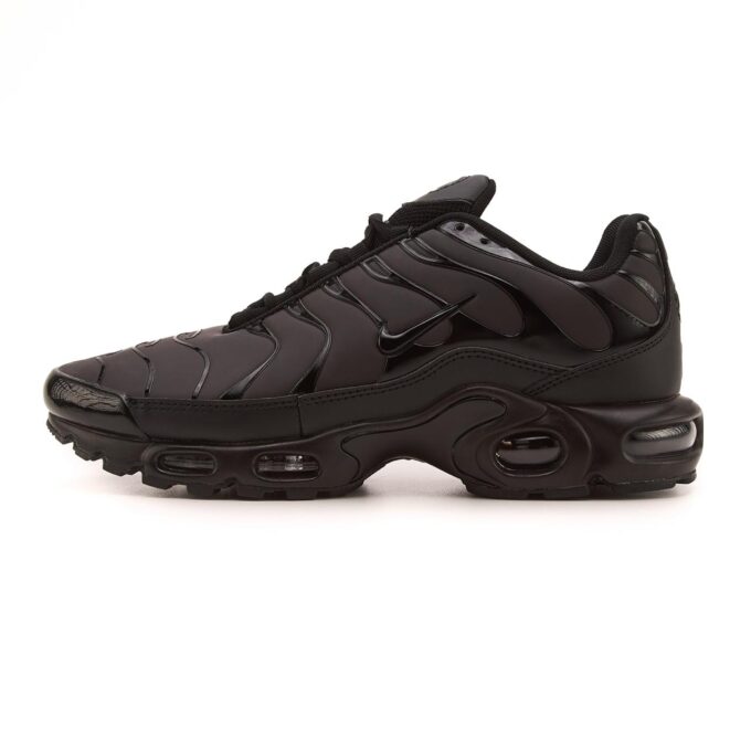Nike Air Max TN Plus Chameleon Green