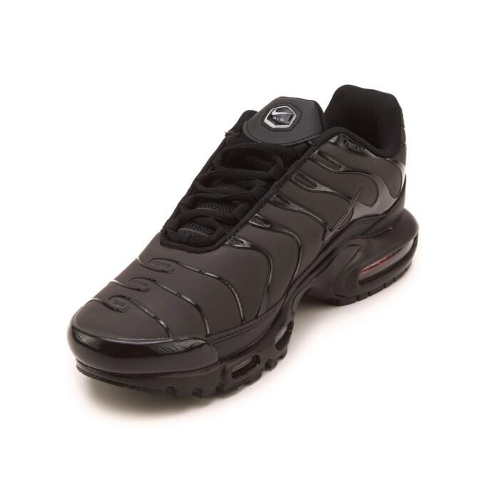 Nike Air Max TN Plus Chameleon Red - Зображення 4