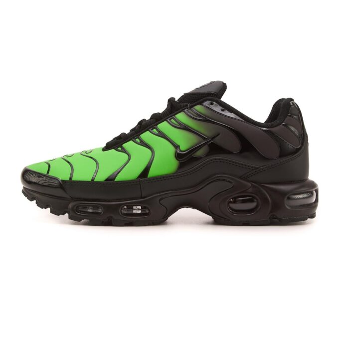 Nike Air Max TN Plus Chameleon Green - Зображення 5