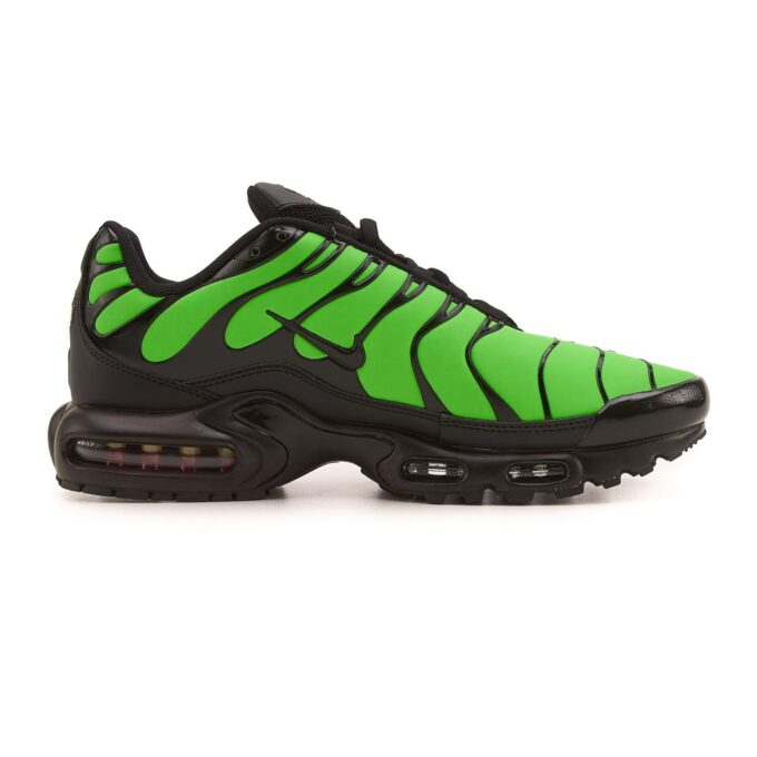 Nike Air Max TN Plus Chameleon Green - Зображення 6