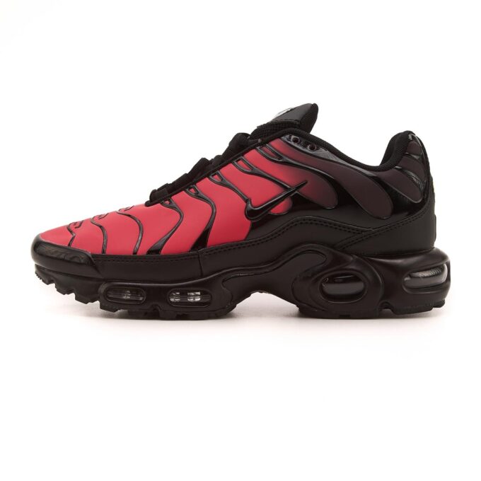 Nike Air Max TN Plus Chameleon Red - Зображення 5