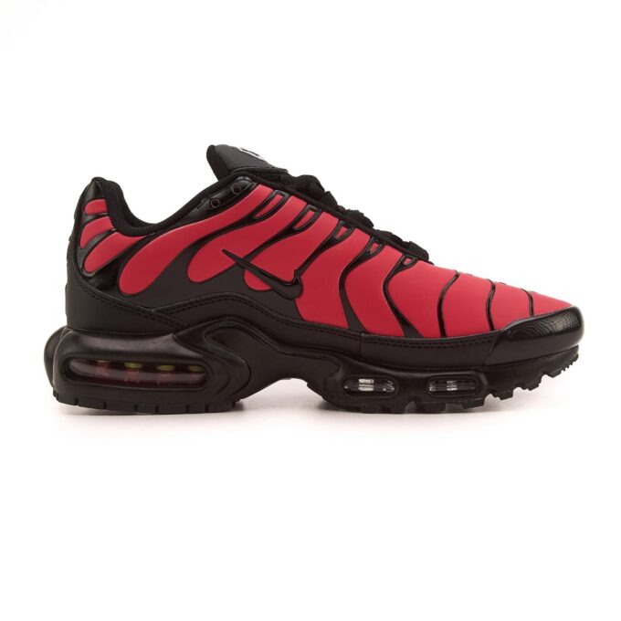 Nike Air Max TN Plus Chameleon Red - Зображення 6