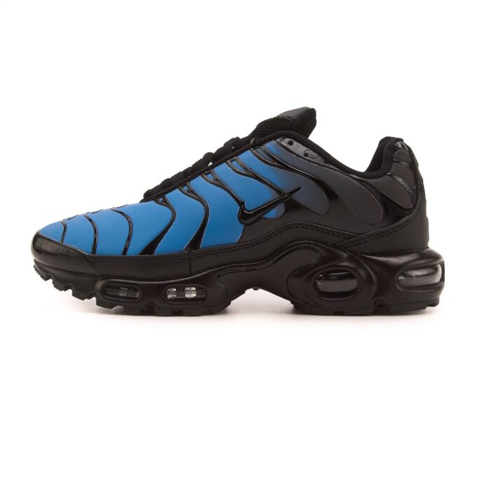 Nike Air Max TN Plus Chameleon Blue - Зображення 6